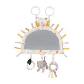 VERTBAUDET Savania Hanging or Standing Toy - Natural