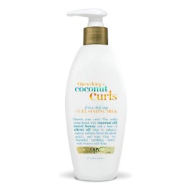 Crema Para Peinar Ogx Coconut Curls 177ml