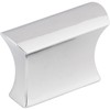 Top Knobs TK551AG TK551 Glacier 1-1/2 Inch Long Rectangular Cabinet