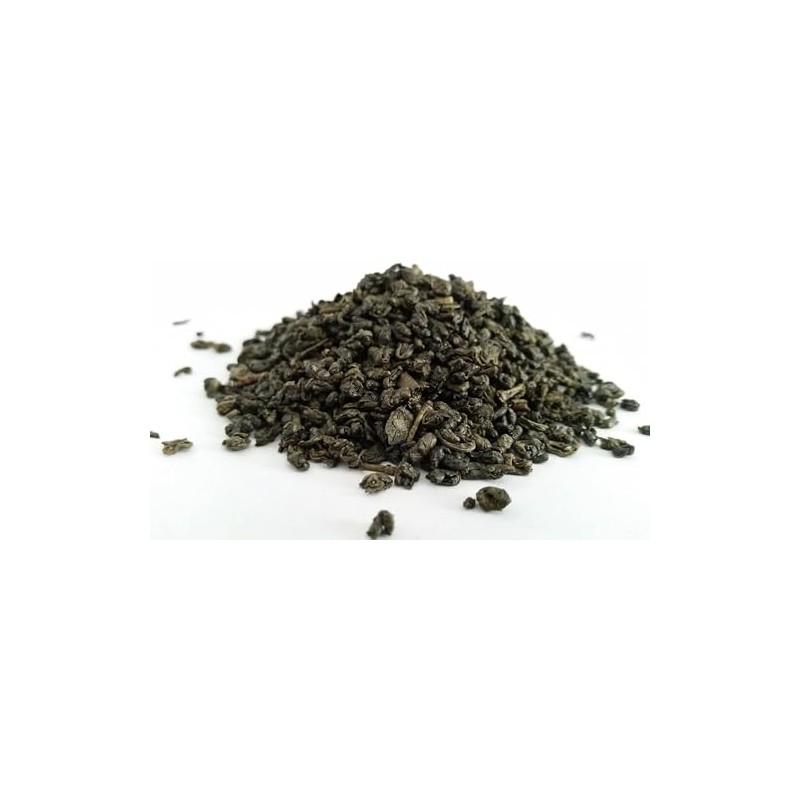 Moroccan Green Tea- Sultan Baroud- 7.05 oz - 200 g