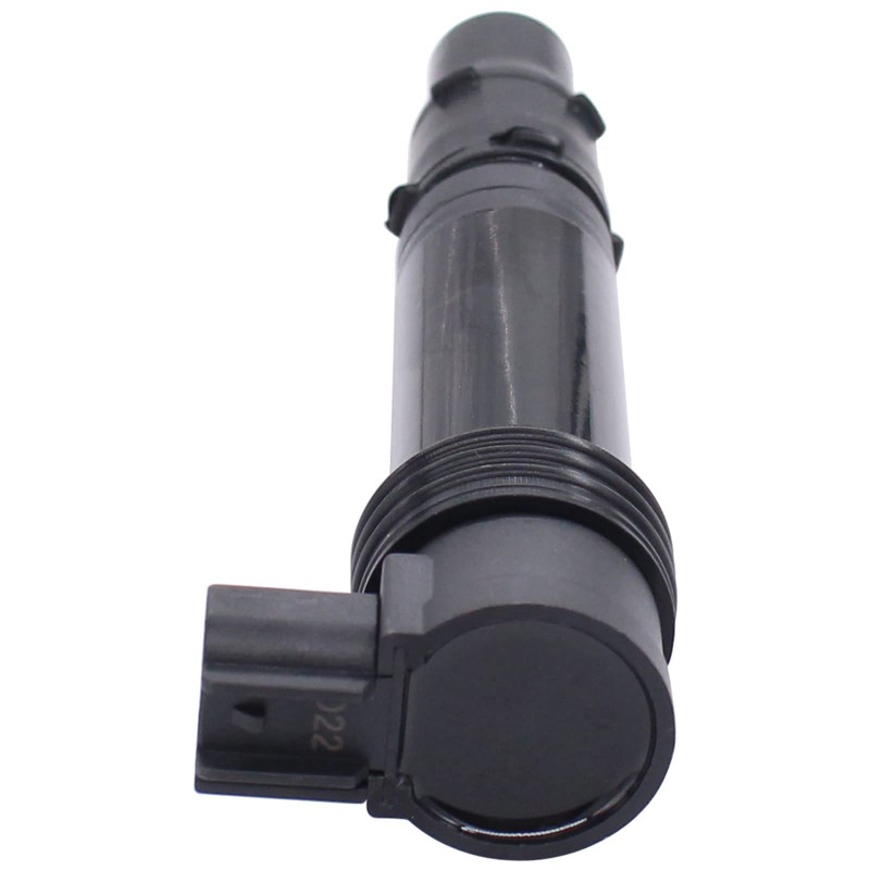 ApplianPar Pack of 4 Ignition Coil for Suzuki GSXR 600