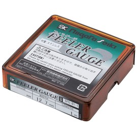 Niigata 精機 (SK) sikunesuge-zi SUS firage-zi 0.04 X 1 m SFG – 04 – 1