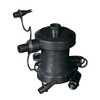 Bestway Sidewinder To Go Air Pump - Black