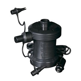 Bestway Sidewinder To Go Air Pump - Black