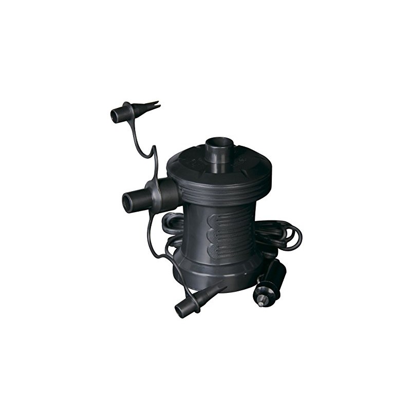Bestway Sidewinder To Go Air Pump - Black