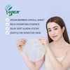 Rejuvenating Retinol Sheet Mask Korean Vegan Wrinkle Lifting, Plumping and