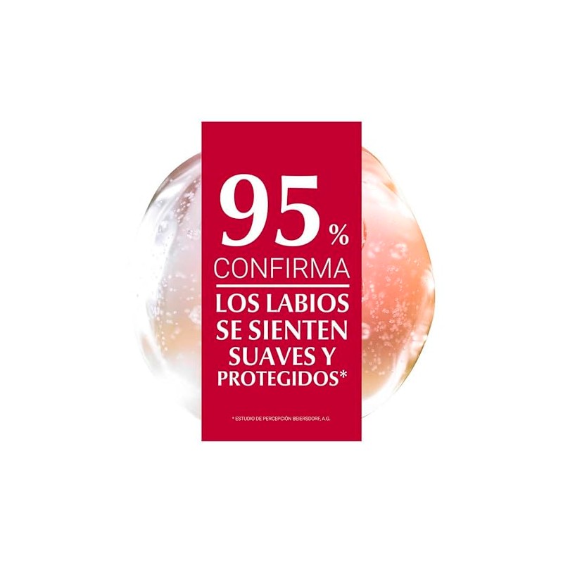 Eucerin Ph5 Bálsamo Labial Protector De Labios Fps 20, 4.8