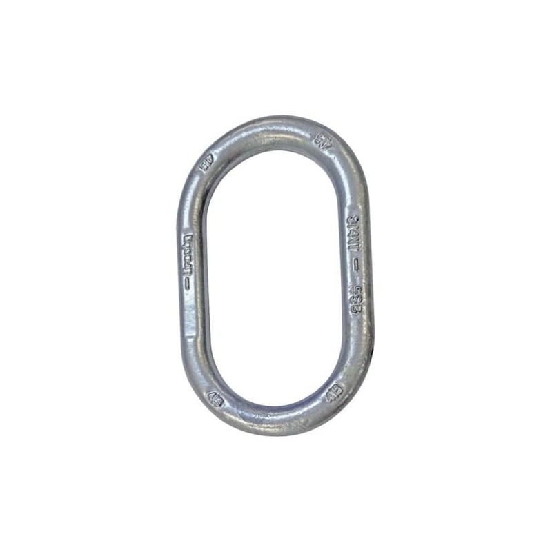 Crosby 1014285 A-342 Alloy Master Link | 3/4 Inch Trade