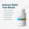 Cooper Complete Quercetin Complex with Stinging Nettles, Bromelain and Vitamin
