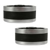 First4Spares Oven Control Knob for Howdens/Lamona Cookers Pack of 2