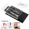 Mesee 20 Pieces HSS Mini Micro Drill Bit Set, 0.3-1.6mm