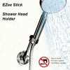 Britta Products Suction Cup Shower Head Holder - Shower Head