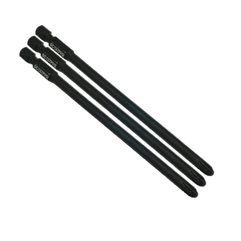3 x SabreCut SC127PH2A_3 127mm PH2 Compatible with Makita 6832
