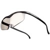 Hazuki Loupe Magnification Lens, 1.6x, Tinted, Large