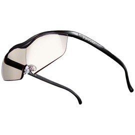 Hazuki Loupe Magnification Lens, 1.6x, Tinted, Large