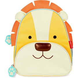Zoo Little Kid Backpack – Lion