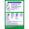 Polident Overnight Whitening 120 Tablets Easily Remove Stains Plaque Bundle