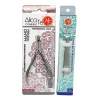 Mc Nails Mega Kit Profesional Para Uñas Acrílicas Mc Nails