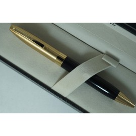 Sheaffer Made in the USA Legacy Heritage with 22KT Gold Cap and appointments BallPoint Pen