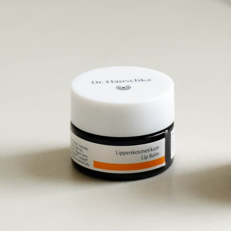 Dr Hauschka Lip Balm, 4.2g