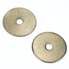 DAUMLINK® Body Washer Material Stainless Steel V2A (Pack of 25),