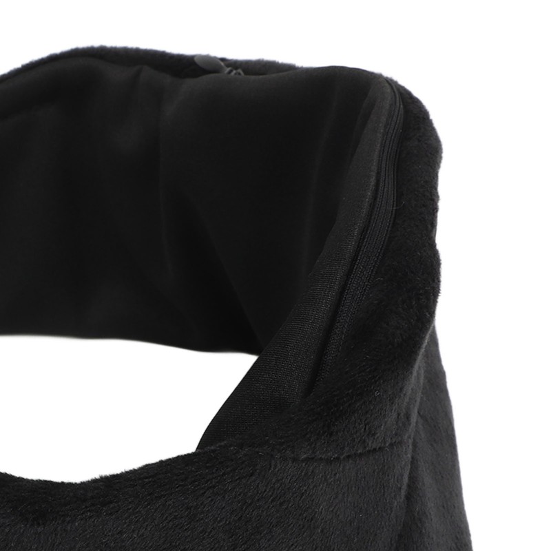 Bluetooth Sleep Eye Cover with 20 White Noise Songs 4