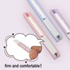 5 Pcs Utility Knife Box Cutters, Ceramic Blades, Retractable box