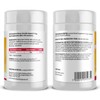 Vitamin D Chewable Supplements for Children 360 Raspberry Flavour Tablets