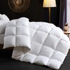 Ubauba King Size Down Duvet Insert - All Season Cool