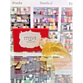 CHRISTIAN LACROIX EDP SPLASH 5 ML