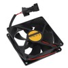 Forklift Cooling Fan 24V AD0924HB Y71GL Cooler Fan Accessory for