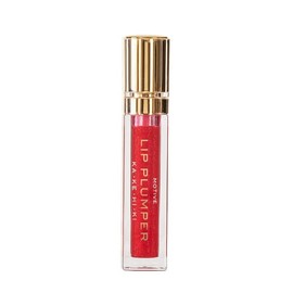 Kakehiki HOT 201 Botan (Red) 6ml Motivational Lip Plumper