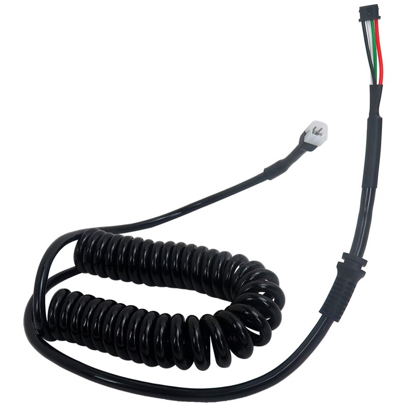 Qblahip Upgraded Replacement Fits for Western Fisher Fleet Flex Snow