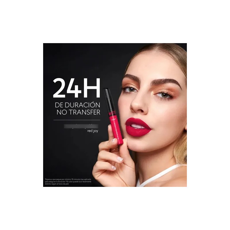 Labial Studio Look Cyzone Original