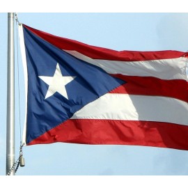 PUERTO RICO RICAN  FLAG NEW 3x5ft better quality usa seller