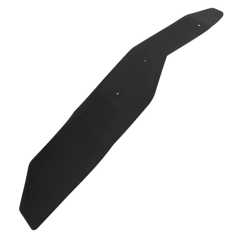 KUAFU Splash Guard Mud Flap Compatible with 2013-2018 CAN-AM Maverick