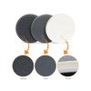 Glass Scratch Remover Kit Mesh Net Sanding Abrasive Pads Set