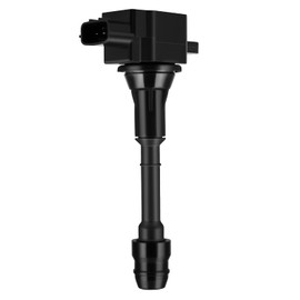 SCITOO Ignition Coil Coils Pack fits for Nissan X-Trail 2.5L 2002-2013 for Nissan Sentra 2.5L 2002-2008 for Nissan Altima 2.5L 2002-2006 UF350 224488H3 C1398 1 PCS