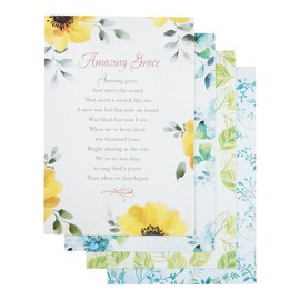 Sympathy - Inspirational Boxed Cards - Hymns