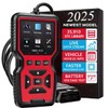 2025 New OBD2 Scanner Diagnostic Tool - Check Engine Light