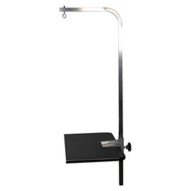 GROOMER ESSENTIALS Premium Arm