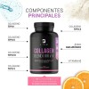 Mezcla De Colágenos Tipo I, Ii, Iii, V Y X