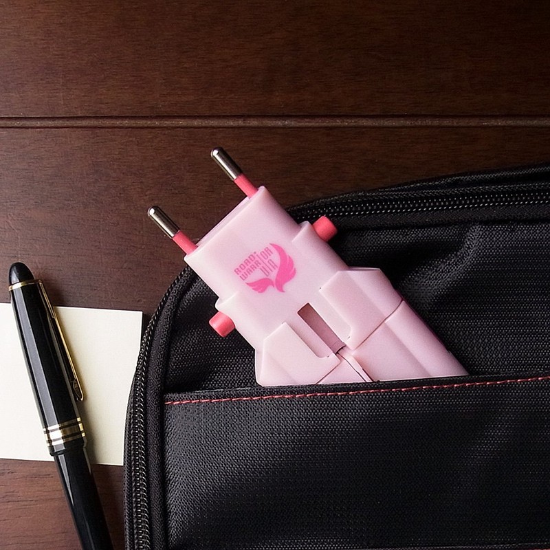 ro-douxo-ria Cherry in1 Pink va20pk