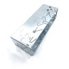 Sound-way 1 DIN Car Radio Fascia Frame with Universal Metallic