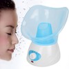 Moisturizing Face Steaming Machine Aromatherapy Face Mist Sprayer Beauty Machine