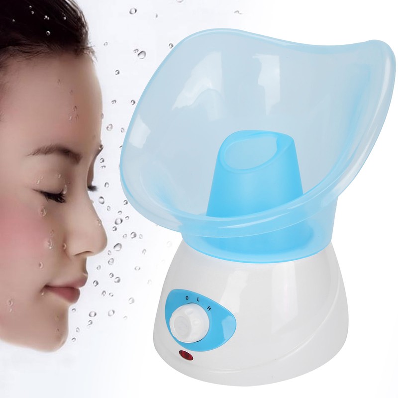 Moisturizing Face Steaming Machine Aromatherapy Face Mist Sprayer Beauty Machine