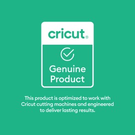 Rotolo di vinile termoadesivo Cricut Value