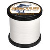 Hercules PE 8-Strand Braided Fishing Line, High Sensitivity, Durable, No