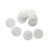 Cotton Pads, Pack of 600, Lint-Free Make-Up Pads, Effective Facial