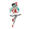 Hatsune Miku Project DIVA Arcade Future Tone SPM Super Premium